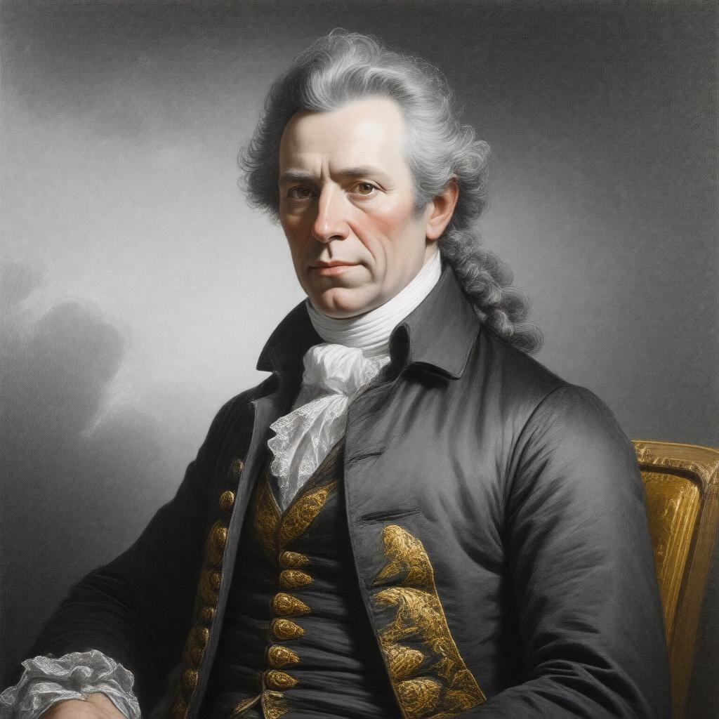 William Grenville, 1st Baron Grenville